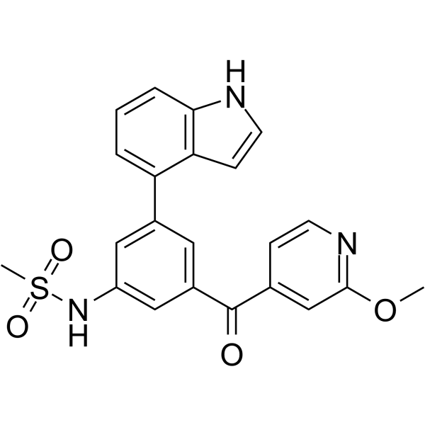 LP-261  Structure