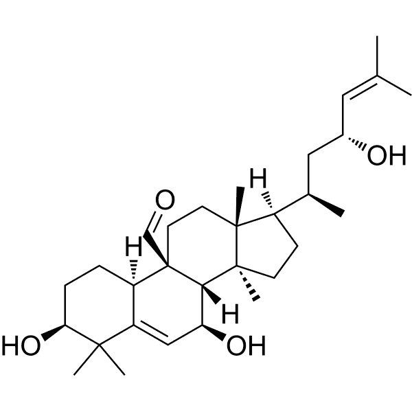 Momordicine I Structure