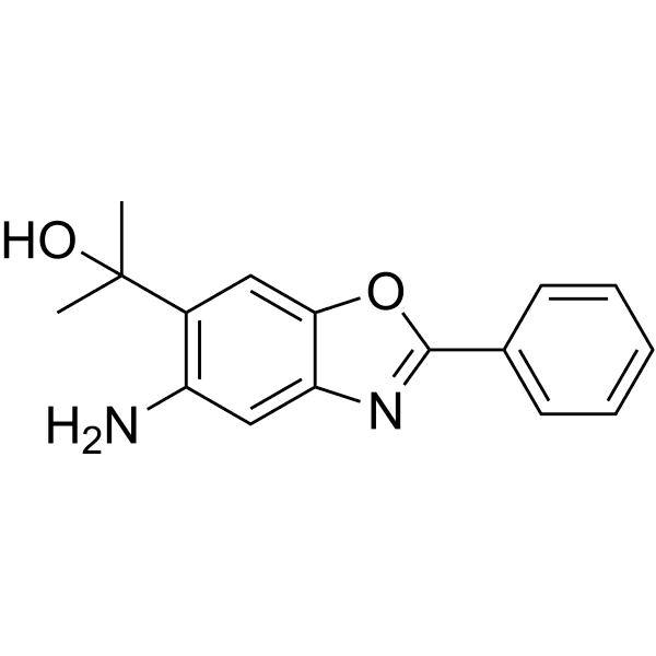 RASP-IN-1 Structure