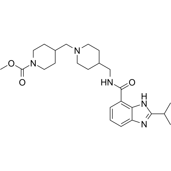 Felcisetrag Structure