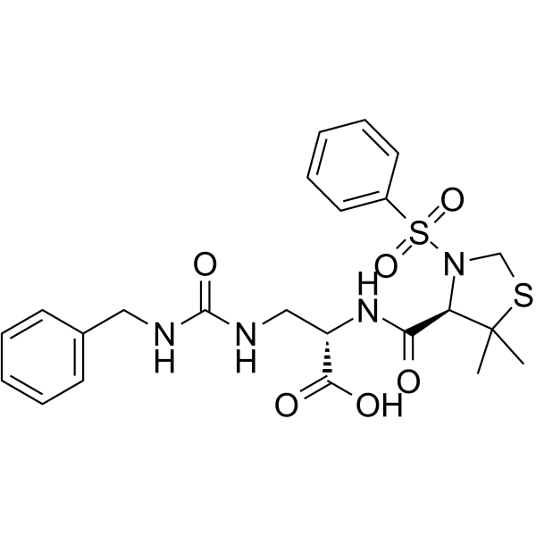 TC-I 15  Structure