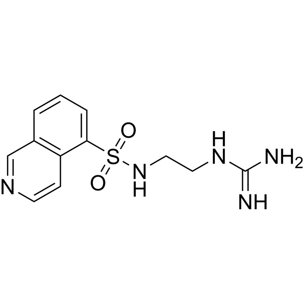 HA-1004 Structure