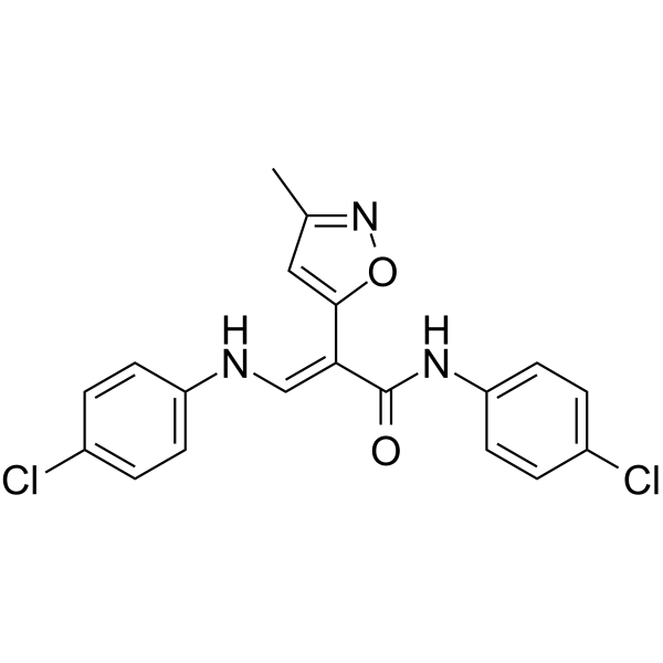 CCMI Structure