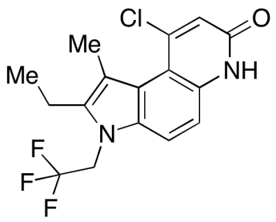 LGD-3303  Structure