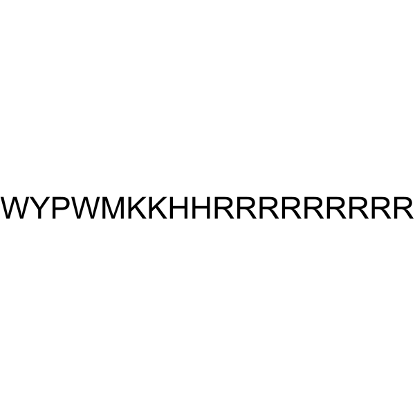 HXR9 Structure