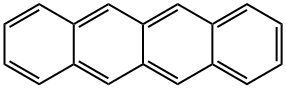 Naphthacene Structure