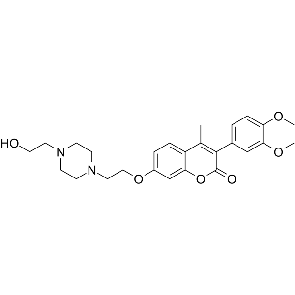 TM-1  Structure