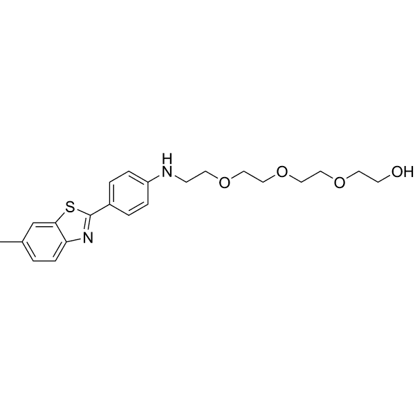 BTA-EG4 Structure
