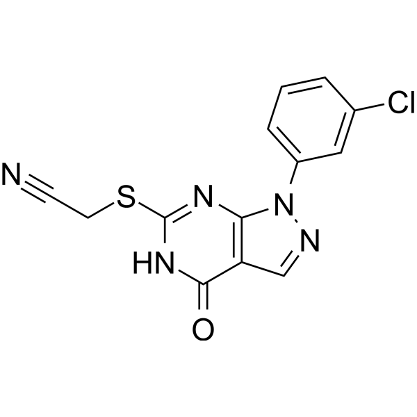 HS56  Structure