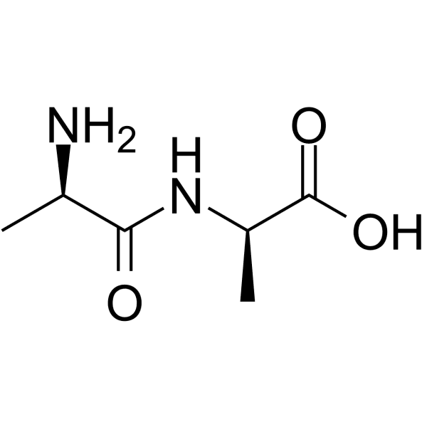 D-Ala-D-Ala Structure