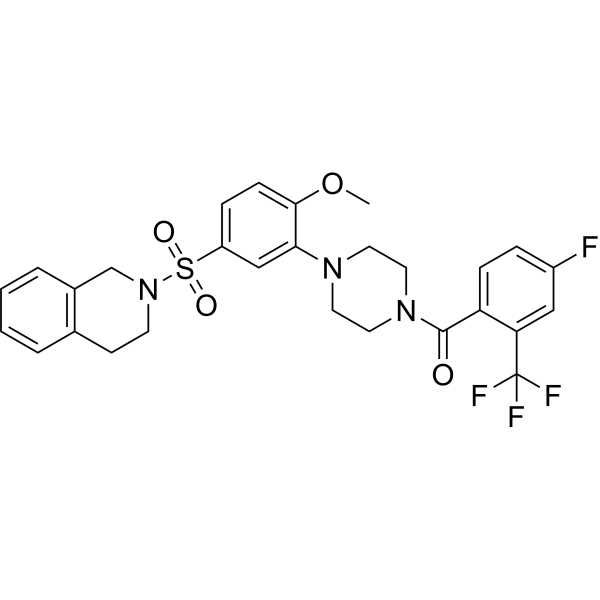 BT44  Structure