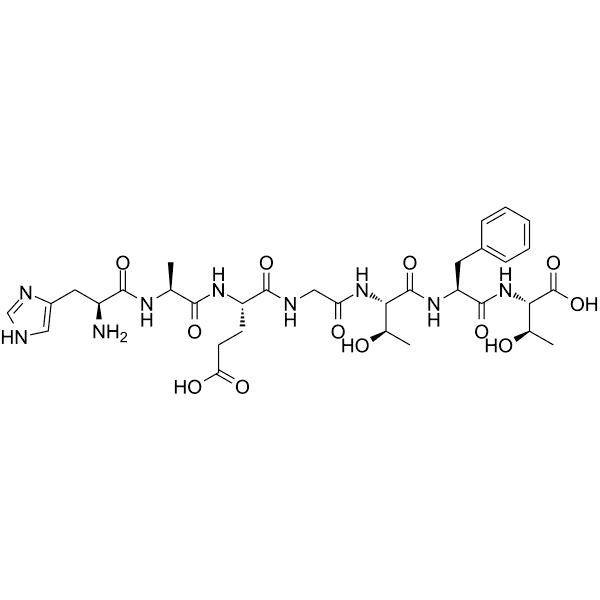 HAEGTFT Structure