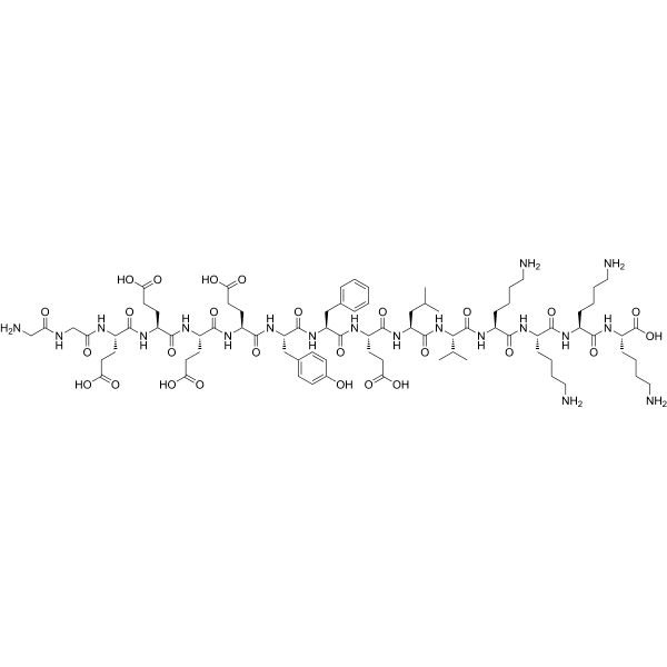 Jak3tide Structure