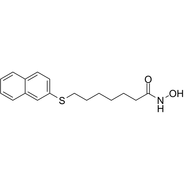 HNHA  Structure
