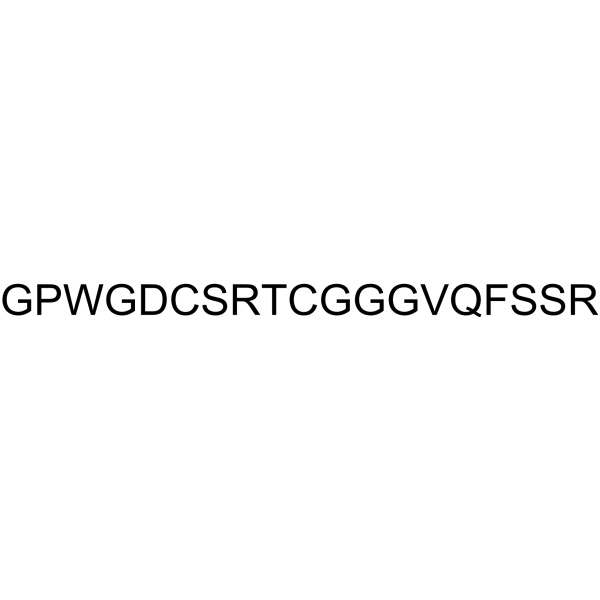 Adamtsostatin 4 Structure