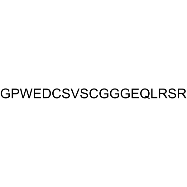 Scospondistatin Structure
