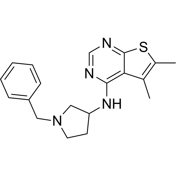 Fasnall  Structure