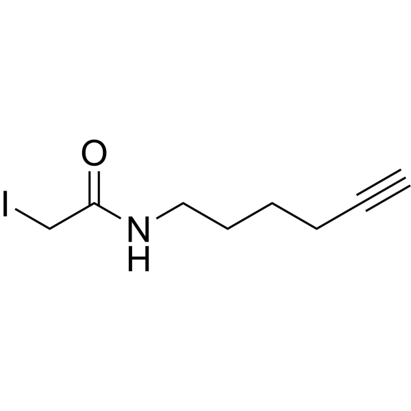 IA-Alkyne Structure