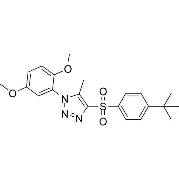 SPA70  Structure