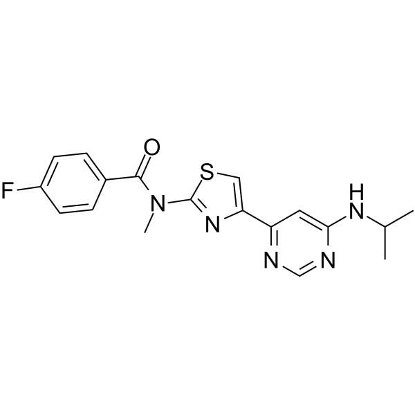 FITM  Structure