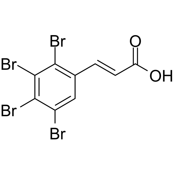 TBCA Structure