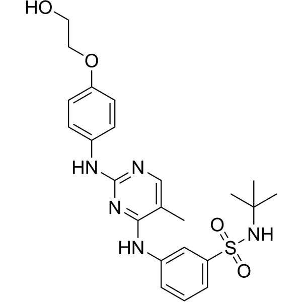 MMT3-72-M2 Structure
