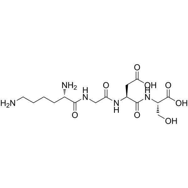 KGDS Structure