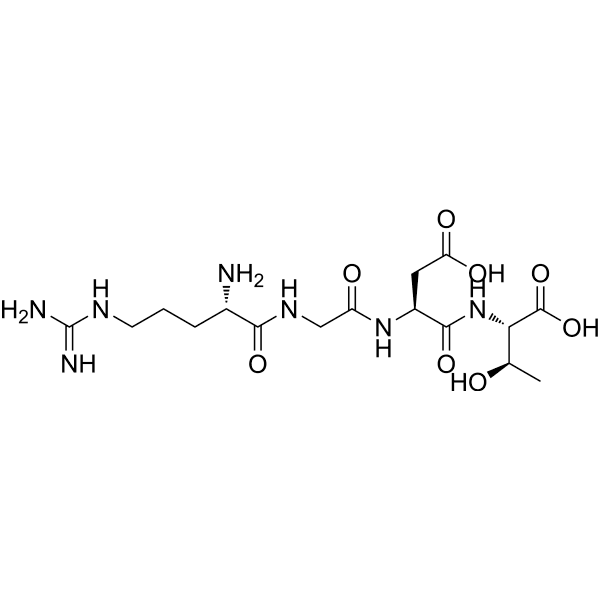 RGDT Structure