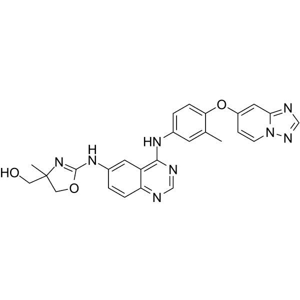 ONT-993 Structure