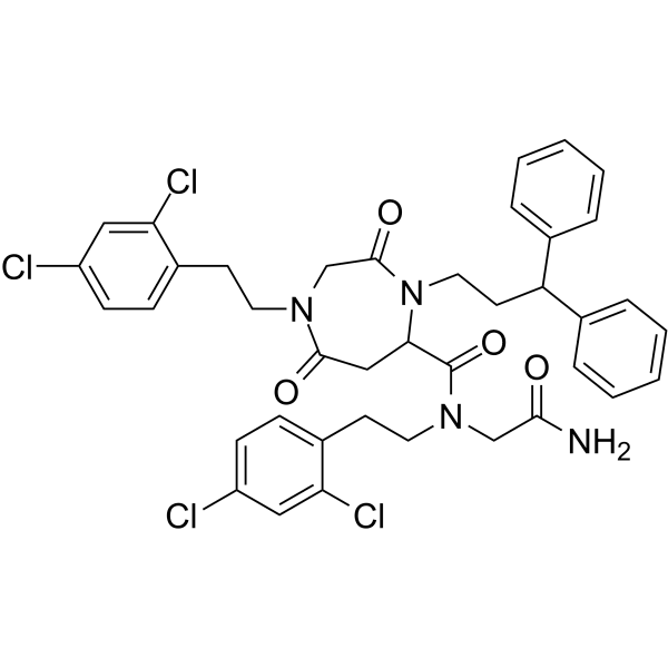 QM31 Structure