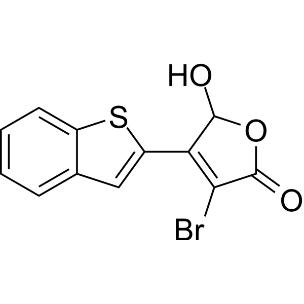 CAY10526  Structure