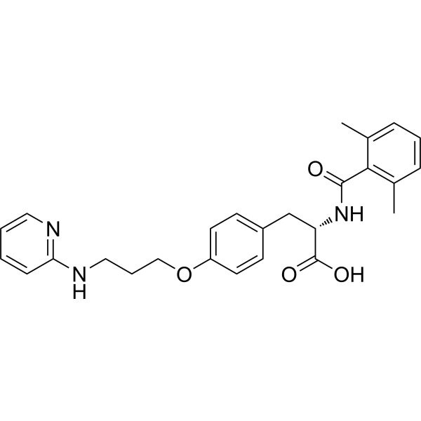 K34c  Structure