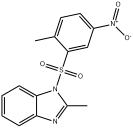 BI-6015 Structure