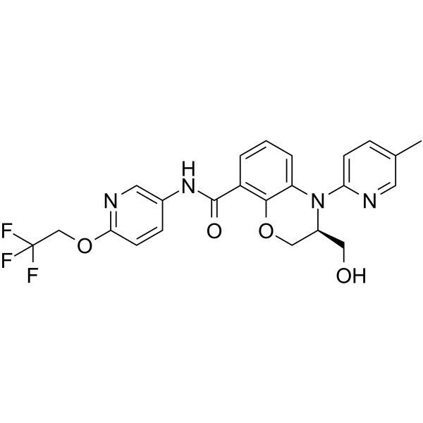 JTS-653  Structure