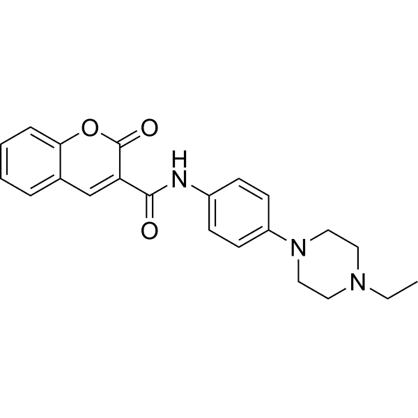 WIC1 Structure