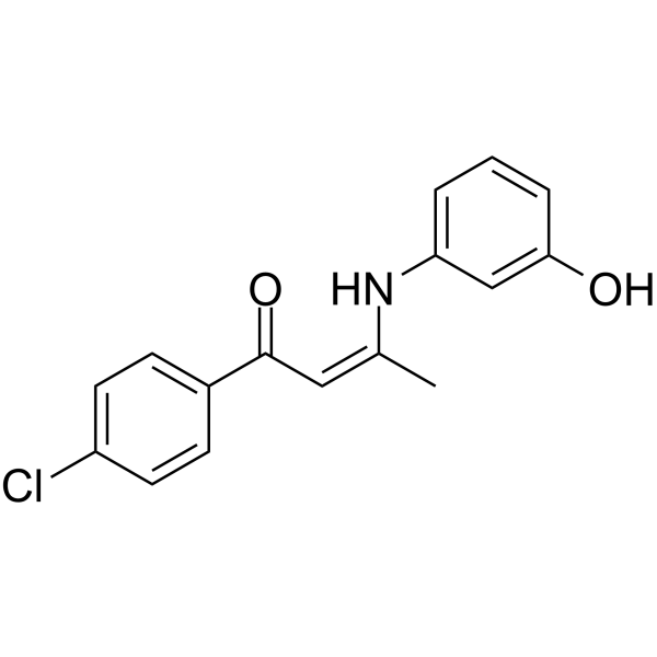 SMER18  Structure