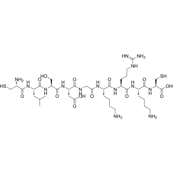 LSD Structure