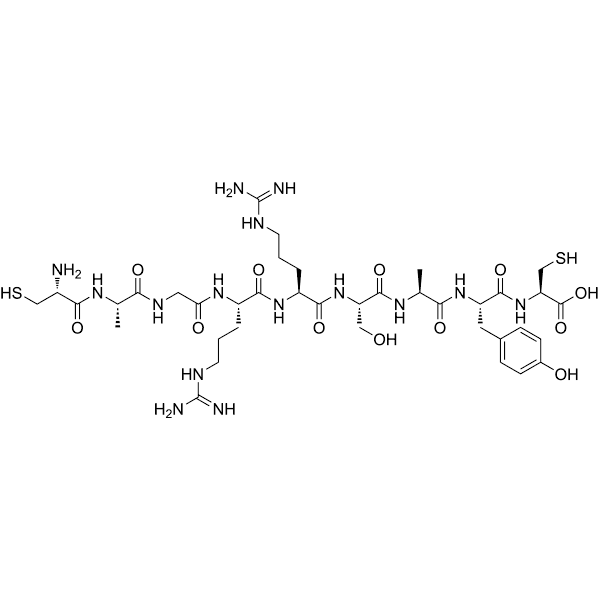 AGR Structure
