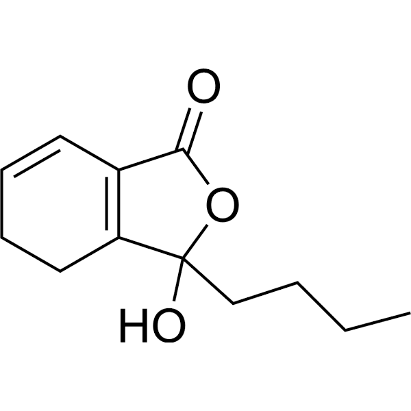 Senkyunolide G Structure