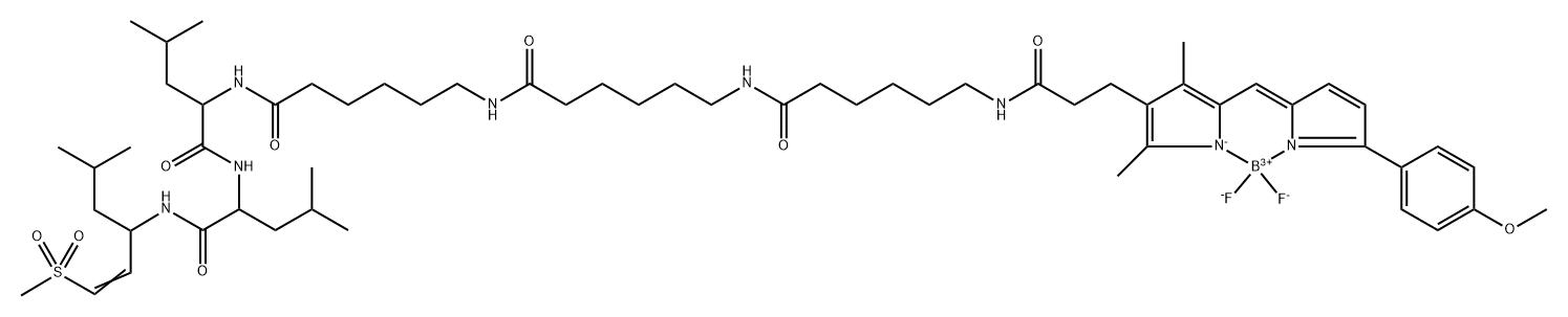 MV151 Structure