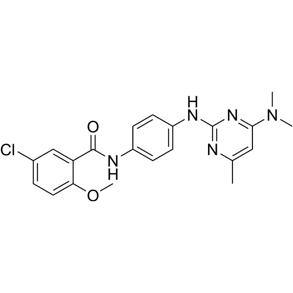 TG53 Structure