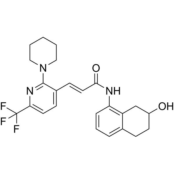 AMG0347  Structure