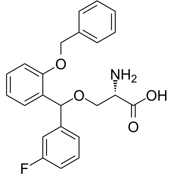 ALX-1393  Structure
