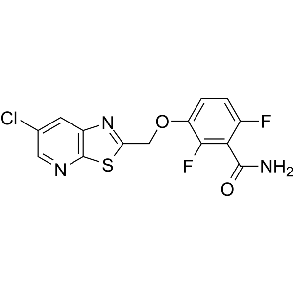 PC190723  Structure