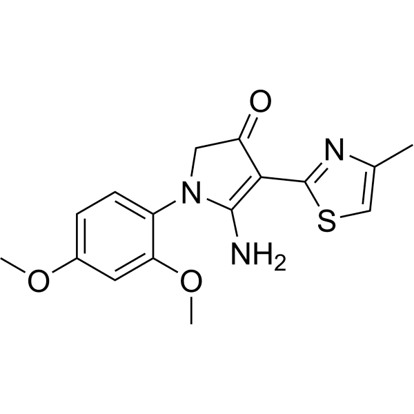 viFSP1  Structure