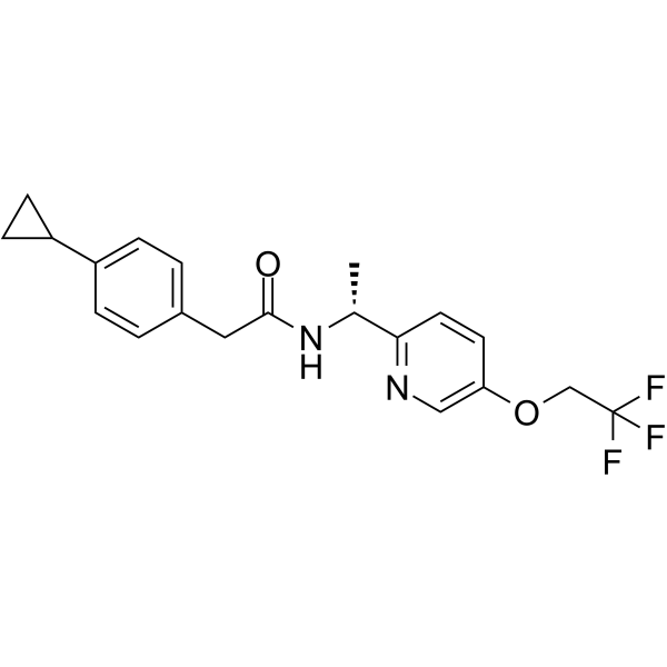 TTA-A2  Structure