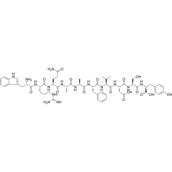 10Panx Structure