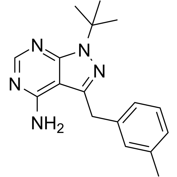 3MB-PP1 Structure