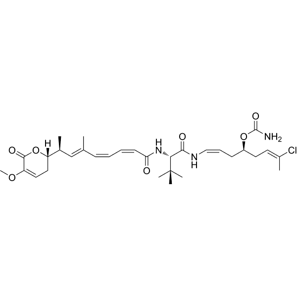 PM050489 Structure
