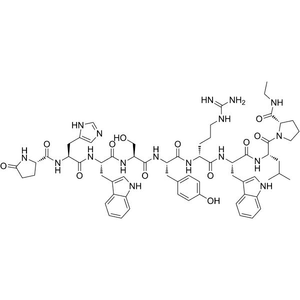 sGnRH-A Structure
